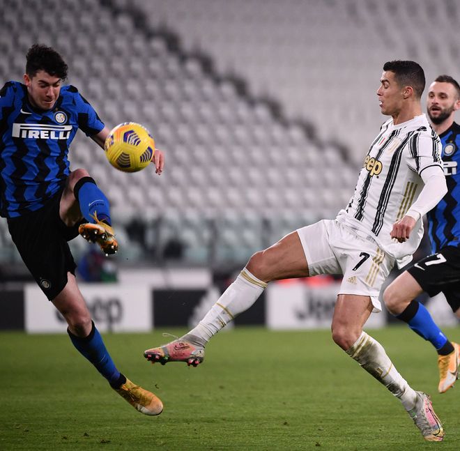 开云体育-尤文图斯近期战绩